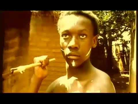 Estiner Katengeza - Nkhondoyi