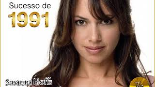 Sucesso de 1991 - Susanna Hoffs - Unconditional Love
