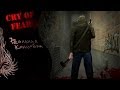 Cry Of Fear [глава четвёртая] (реальная концовка) {1/3 часть} 