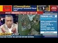 ChennaiRains Chennai Waters Recede Lakhs Still Battling Lack Of Essential Items