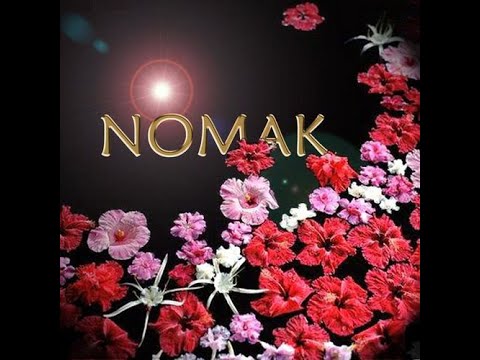 Nomak - Combine (Full Unreleased Album - 2005)