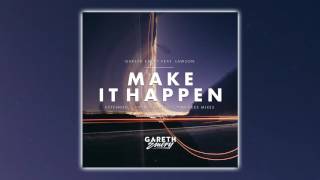 Gareth Emery feat. Lawson - Make It Happen (Will Rees Remix)