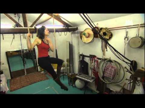 X Factor : Maryvette Lair - Le Portrait