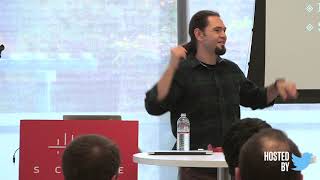 Scale By The Bay 2018: Matthew Tovbin, Making Spark ML Models Portable   Know Your Options