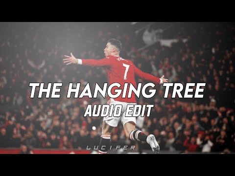 The Hanging Tree - The Hunger Games [ Best Part + Audio Edit ]