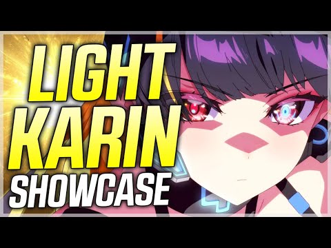 LAST PIECE KARIN SHOWCASE (ARENA OFFENSE with 3 DIFFERENT TEAM) - Epic Seven