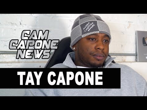Tay Capone: This Man Was Arguing Online & Ever Dirty Secret Came Out; This Is Why He Kept Going