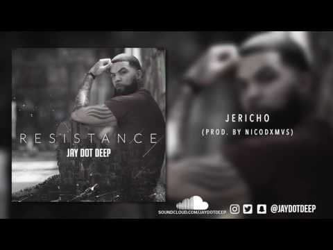 Jay Dot Deep - Jericho