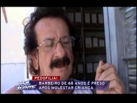 Brasil Urgente Campinas 05 11 2012 - bloco 03