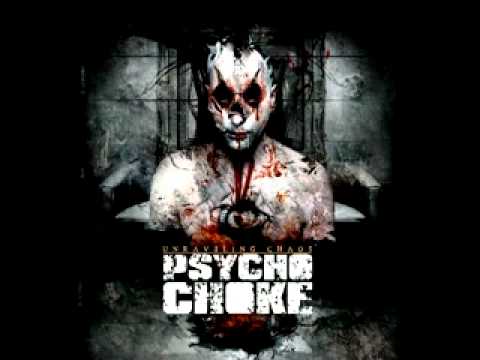 Psycho Choke - Dummy