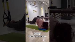 元HKT48 田島芽瑠 ジム トレーニング動画 #shorts