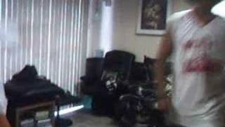 YMCA William Hung Video