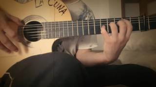 Intro Poeta Encadenao - Los Delinqüentes