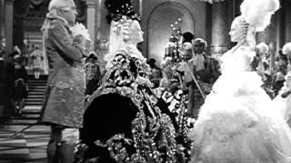 Marie Antoinette (1938) Video