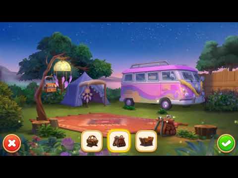 MatchingtonMansion 812 level Gameplay Story