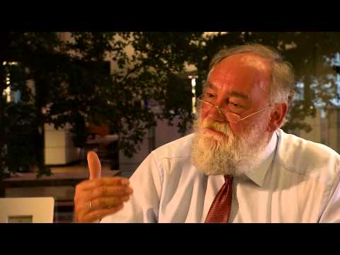 #21: Trennung von Business und Leben