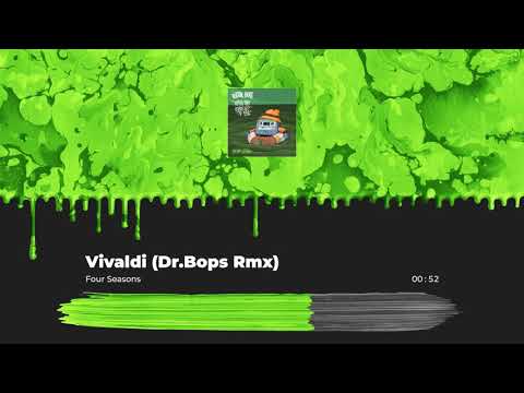 13 BTWLTD - Hip Hop Edition - Four Seasons - Vivaldi (Dr Bops Remix