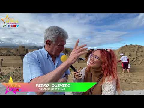 BELEN DE ARENA 2022 de Las Palmas de G.C.