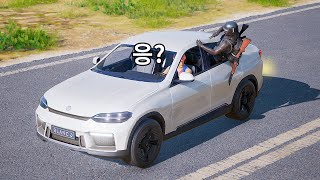 시청자 모두를 웃긴 배그 스턴건 존버ㅋㅋㅋㅋㅋㅋㅋ