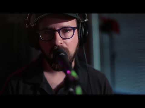 Secret Guest - I'm The Nothing Blues // WSBF Live Sessions