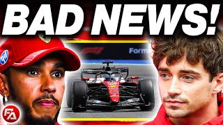 HUGE PROBLEMS for Ferrari after Drivers LASH OUT after Miami RACE SCANDAL!