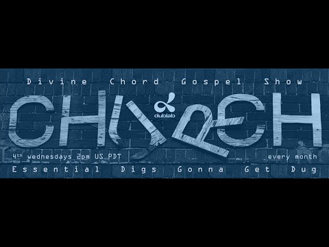 Greg Belson's Divine Disco - Cultures of Soul - 10th Anniversary Celebration - 27th June 2020