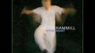 Peter Hammill - The American Girl