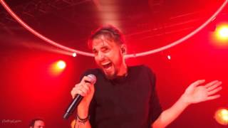 MARLY 2016- LOVNI -Christophe WILLEM