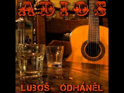 Dělej střílej - Luboš Odháněl