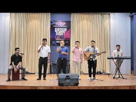 AMOSA VOCAL POINT 2.0