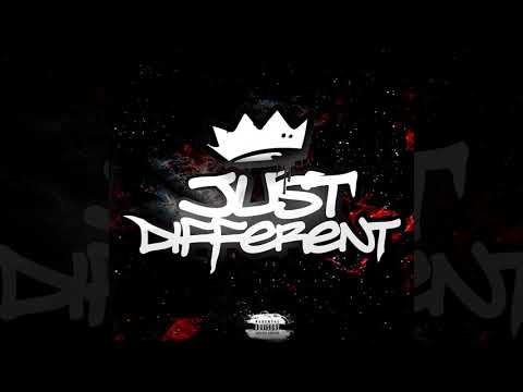 Just Different "Royalty" feat. Skor82 (Official Audio)