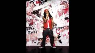 Lil Wayne - Lighting Up My La La La
