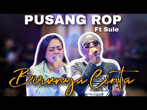 RUSDY OYAG PERCUSSION FEAT SULE @SLMUSIC - BIRUNYA CINTA