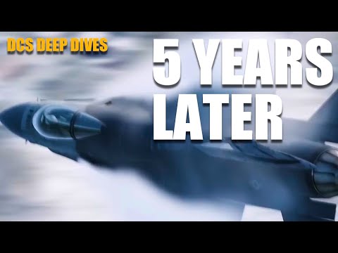 DCS F-16C Viper Review: Is It Worth It? #dcs