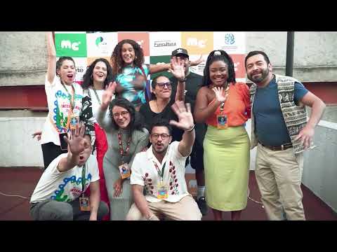 Movimento Cidade Intercâmbio México | Aftermovie