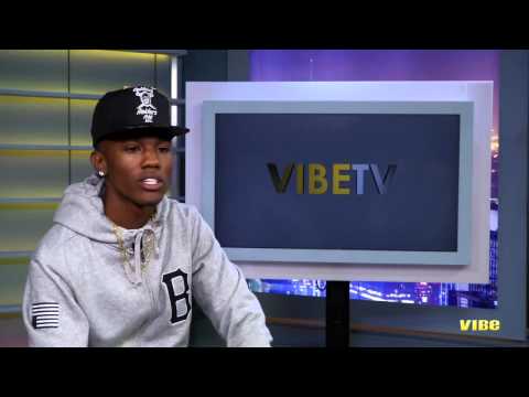 Interview: B Smyth Talks The Florida Files EP, R. Kellys Influence And More