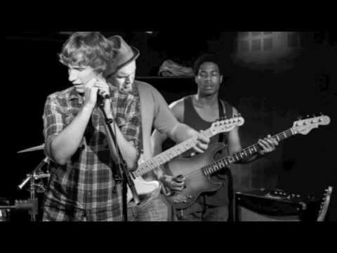 Mountain Men & The Steady Rollin' Men - Live Blues Café