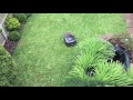 Robot Cortacesped Husqvarna Automower AM105 | Video