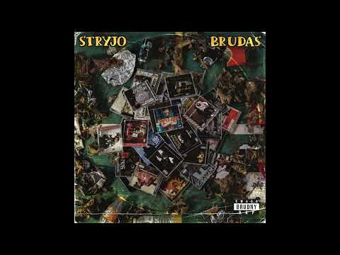 Stryjo - WSPÓLNICY feat. DJ Chunky