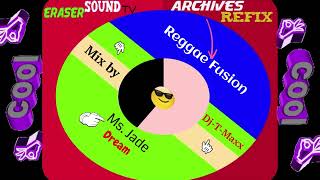 Ms.  Jade ~ Dream (Reggae Fusion )