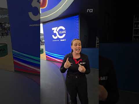 Tecnologia em lubrificação: novidades da Mobil #Shorts