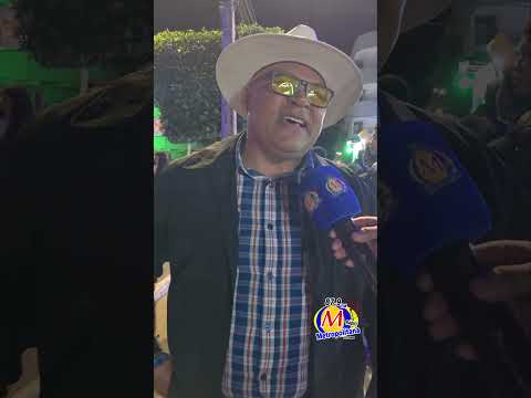 COBERTURA FESTA CULTURAL DE LADAINHA MINAS GERAIS #RADIOMETROPOTE