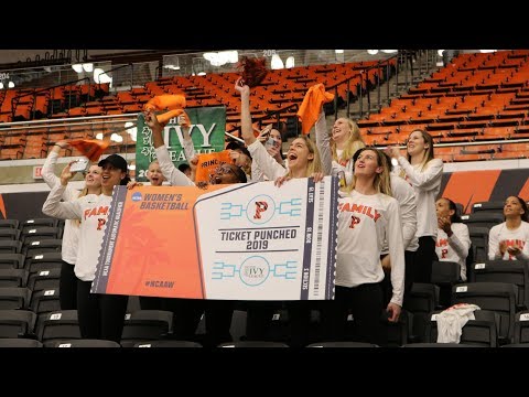 Highlights: Women's Basketball Selection Show Reaction - 3/18/19