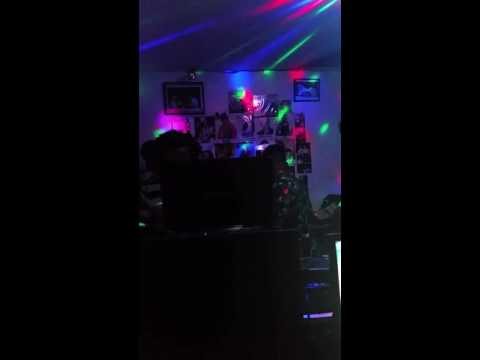 RICHIE REE SONG FEATURING PRINCE PIN WEH DUTTY HEART AGO PREMIER ON IN THE STREET RADIO 91.9 FM