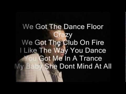 Sean Paul - She doesn't mind lyrics