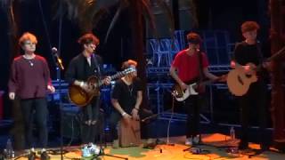 Over Atlantic- What Do I Gotta Do - Helloworld - 29/10/17