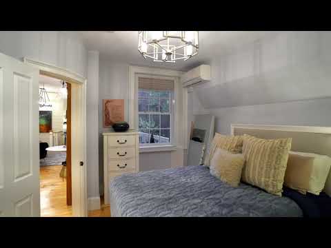 74 Mount Vernon Street, Unit 1 | Beacon Hill