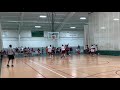 AAU HIGHLIGHTS coaches who need a 2way combo guard tune in