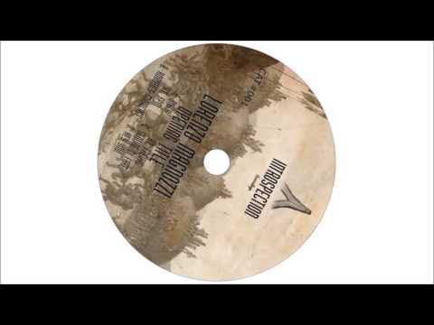 Lorenzo Magnozzi - Hey You! [INTR001]