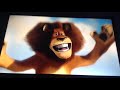 Madagascar But Only In 21 Seconds
